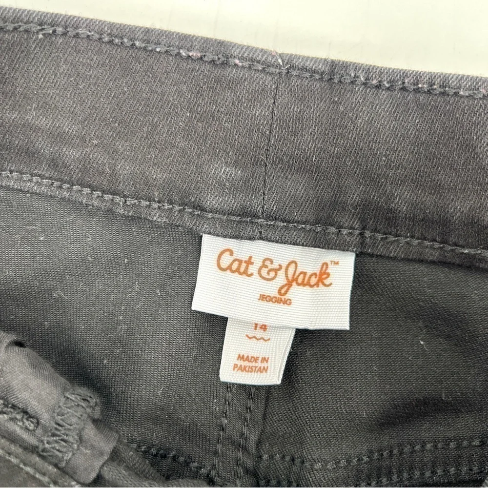 Cat & Jack item fair